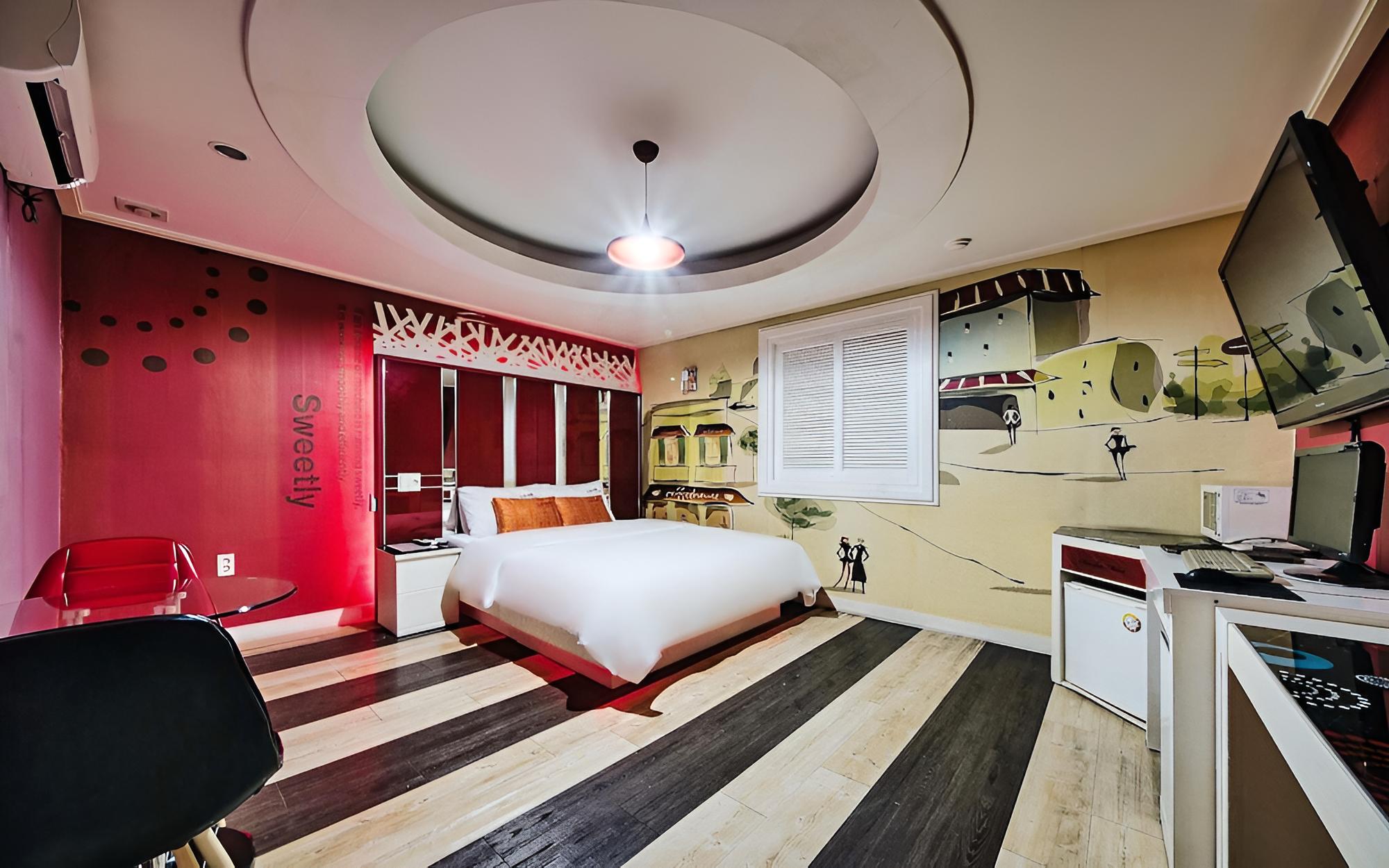 Room (Regular room-13 o'clock entrance) - Photo 13