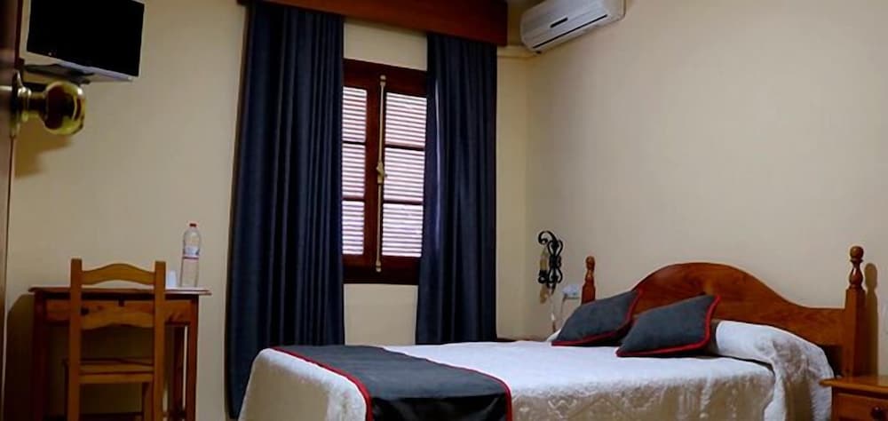 Habitación Doble Básica