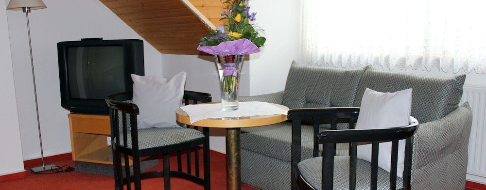 Quadruple Room photo 1