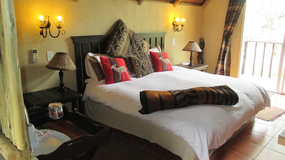 Deluxe King Room photo 1
