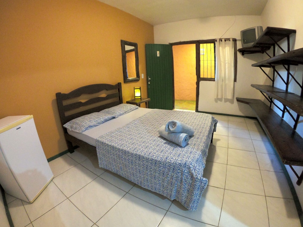 Economy Room, 1 Double Bed, Accessible, Ground Floor photo 3