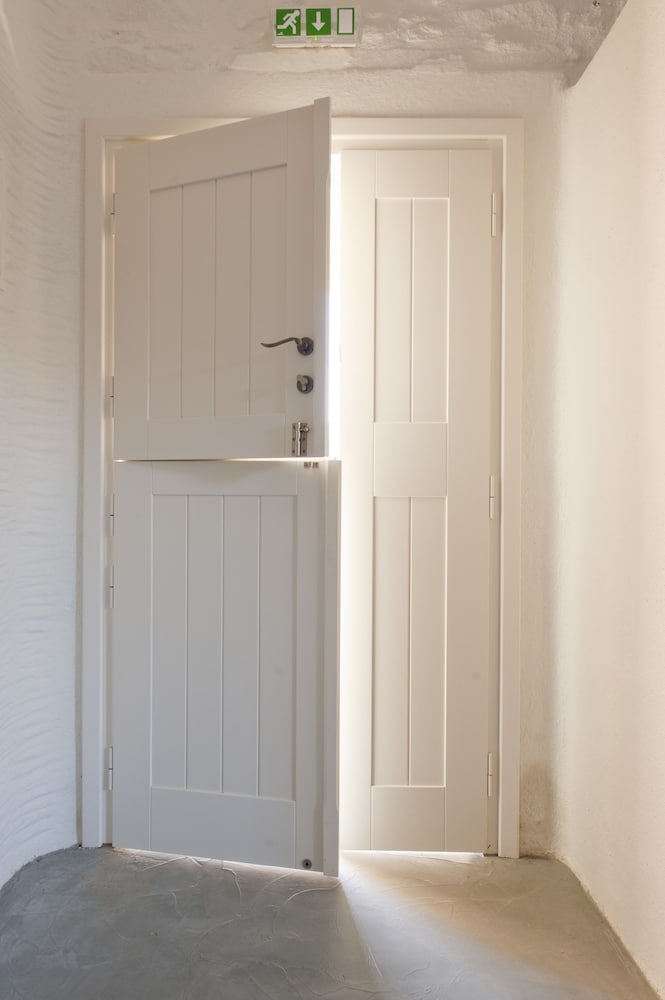 Traditional Triple Room - Photo 16