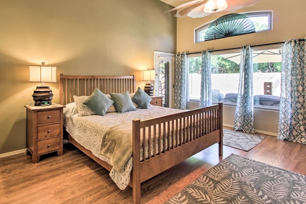 House (4 Bedrooms) photo 2