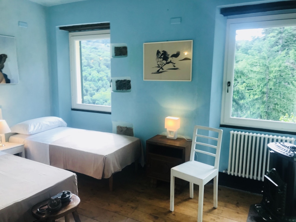 Apartment, 2 Bedrooms