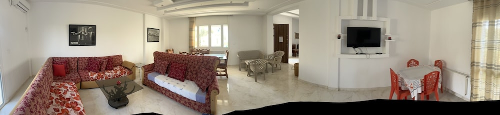 Superior Apartment photo 1