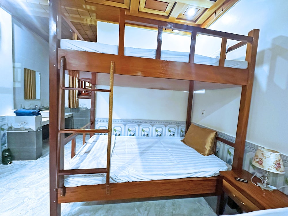Panoramic Shared Dormitory photo 2