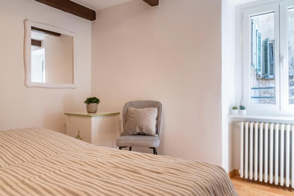 Family House, 2 Bedrooms, Mountainside (Rustico Porta 2 - Brissago Experience) photo 2