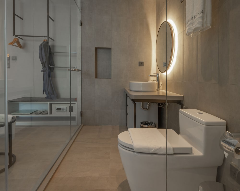 Stella Honeymoon Suite Double - Photo 13