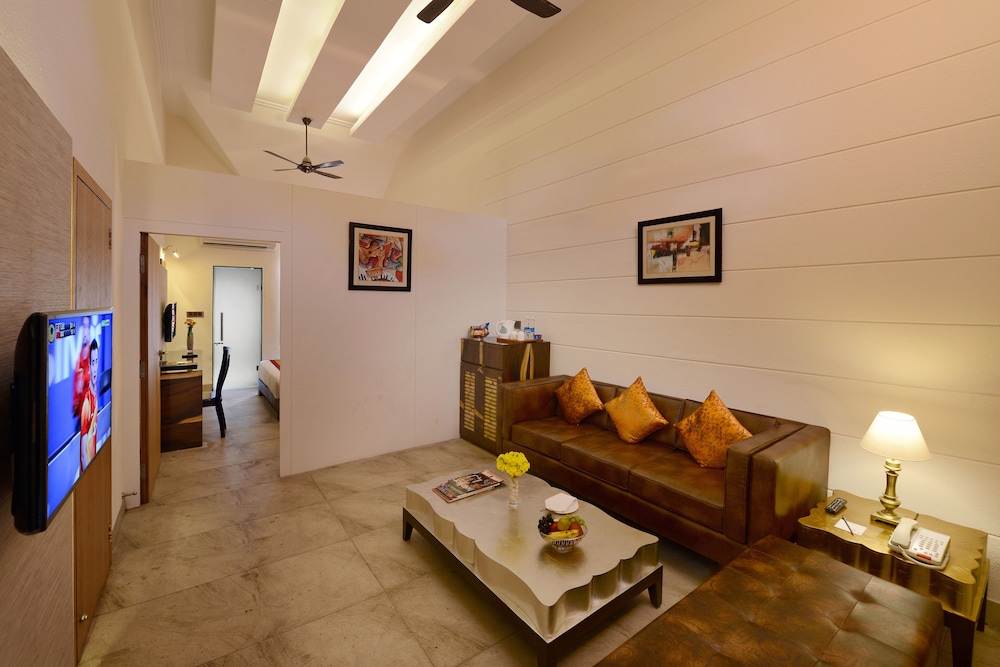 Suite Cottage photo 2