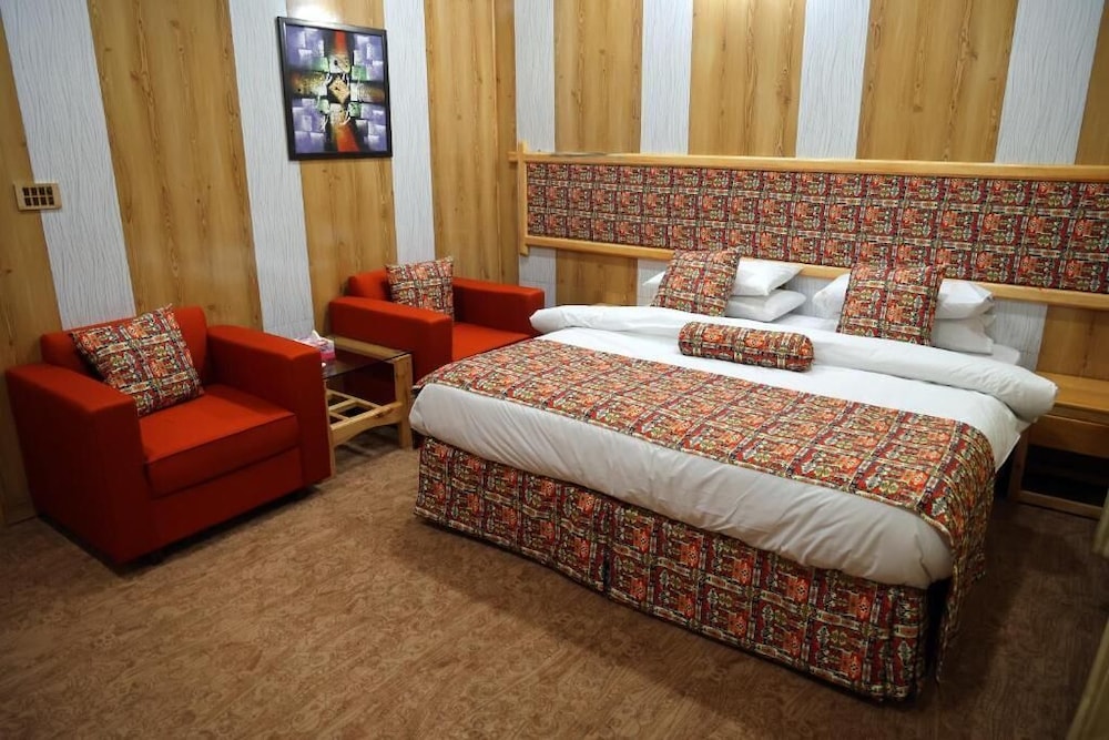 Deluxe Room photo 2