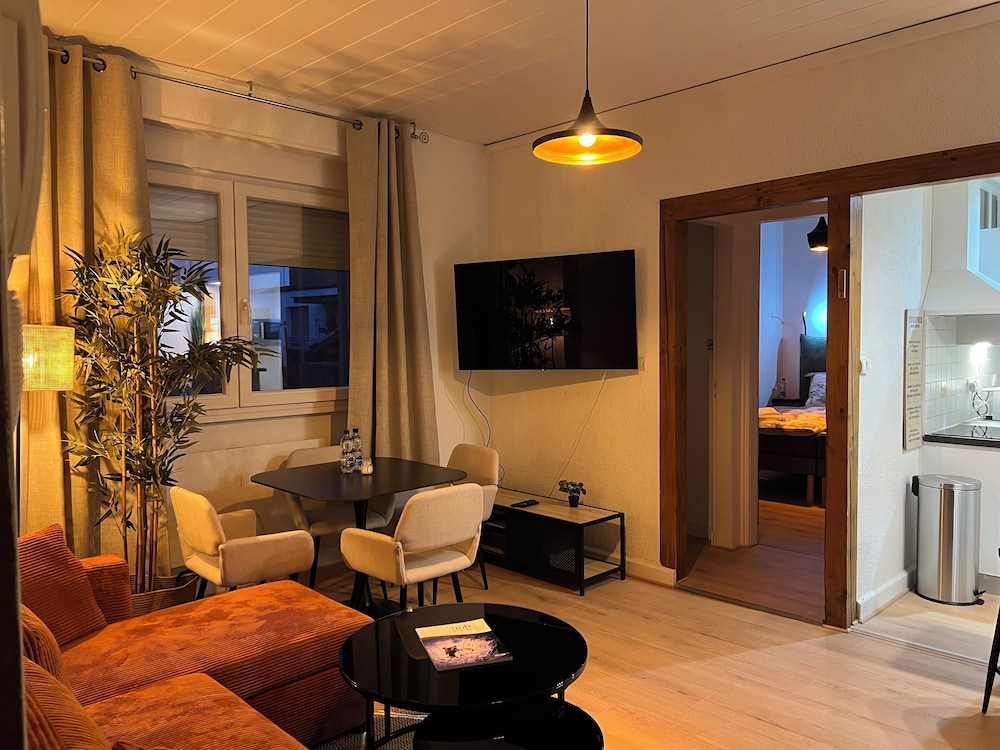 Comfort Apartment
