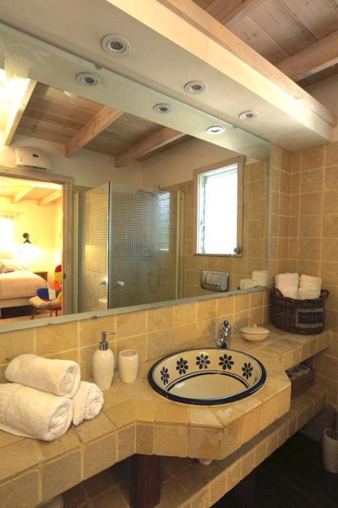 Family Suite, 1 Bedroom photo 3