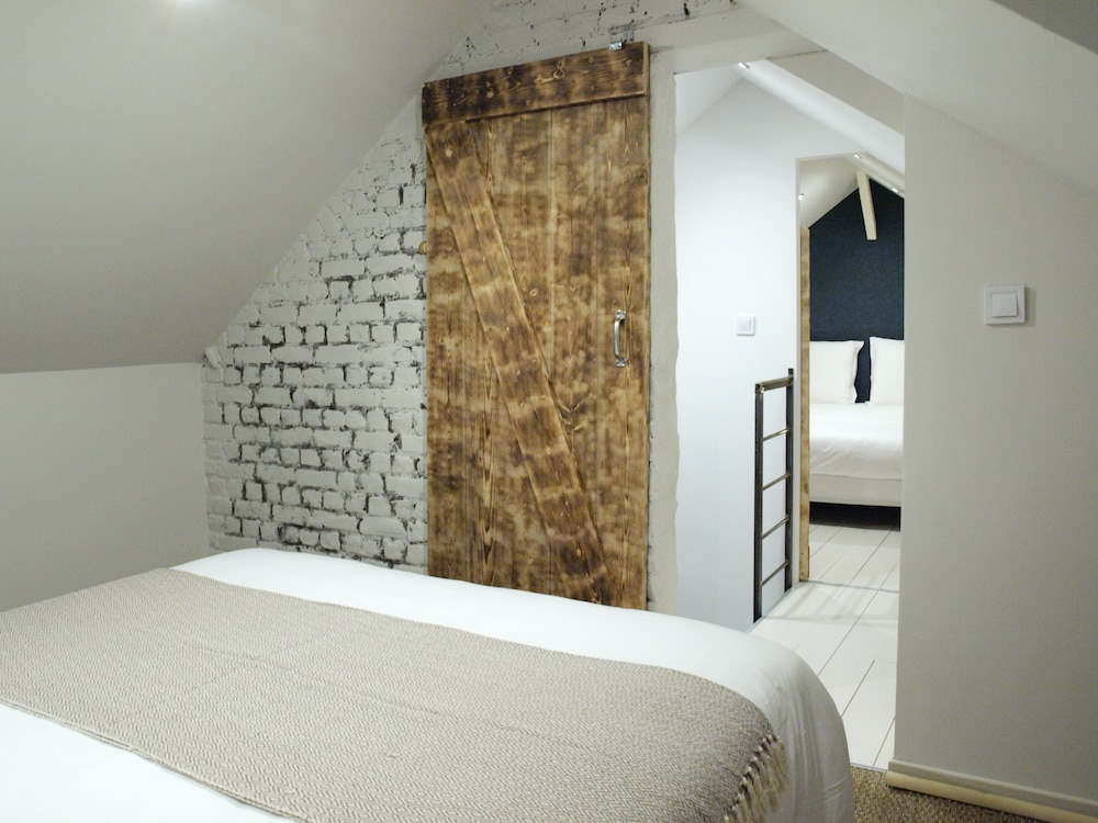 Apartment, Ensuite (Appartement 934) photo 3