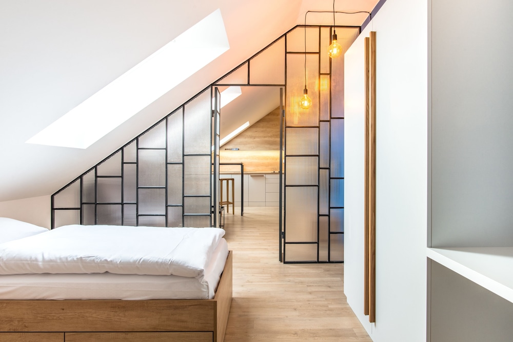 Comfort Apartment - Photo 4