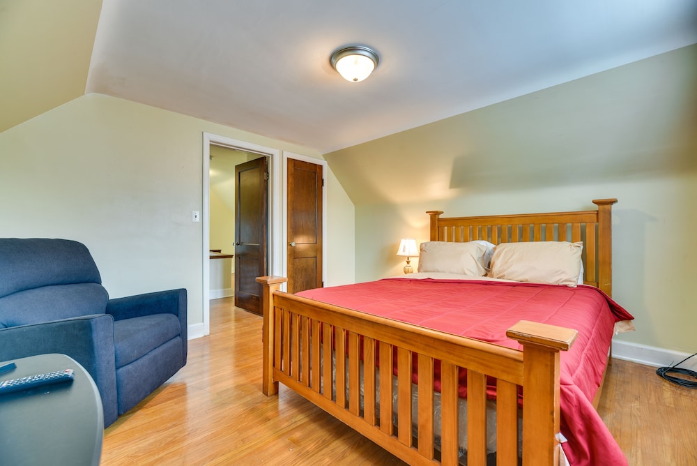 House (2 Bedrooms) photo 3