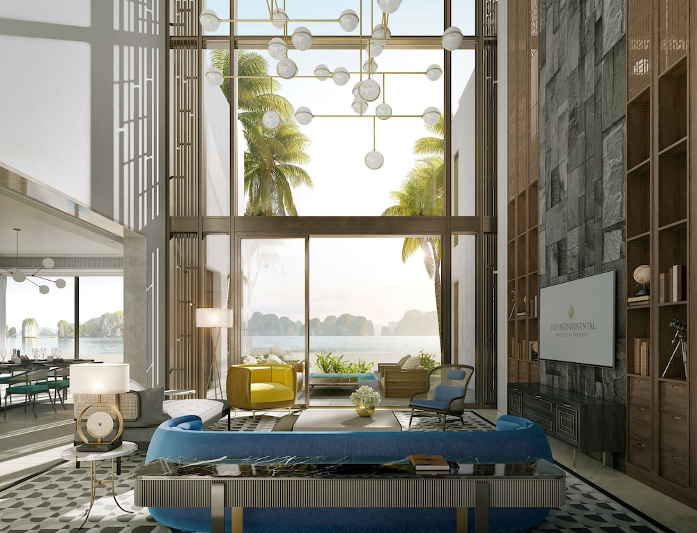 Room, 3 Bedrooms, Beachfront