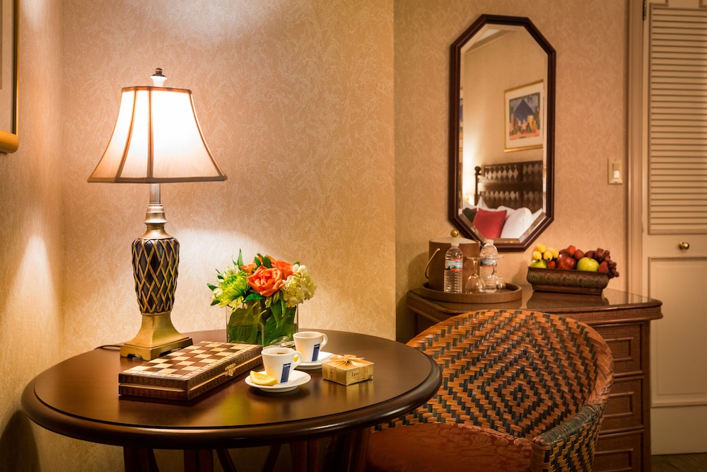 Premium Room, 2 Queen Beds