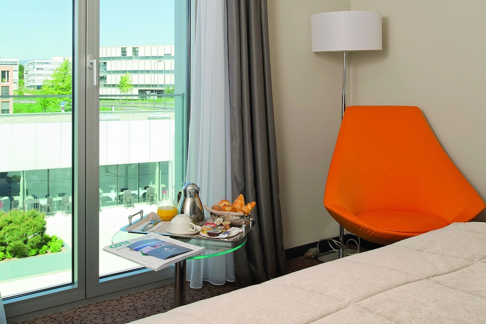 Business Room - Photo 4