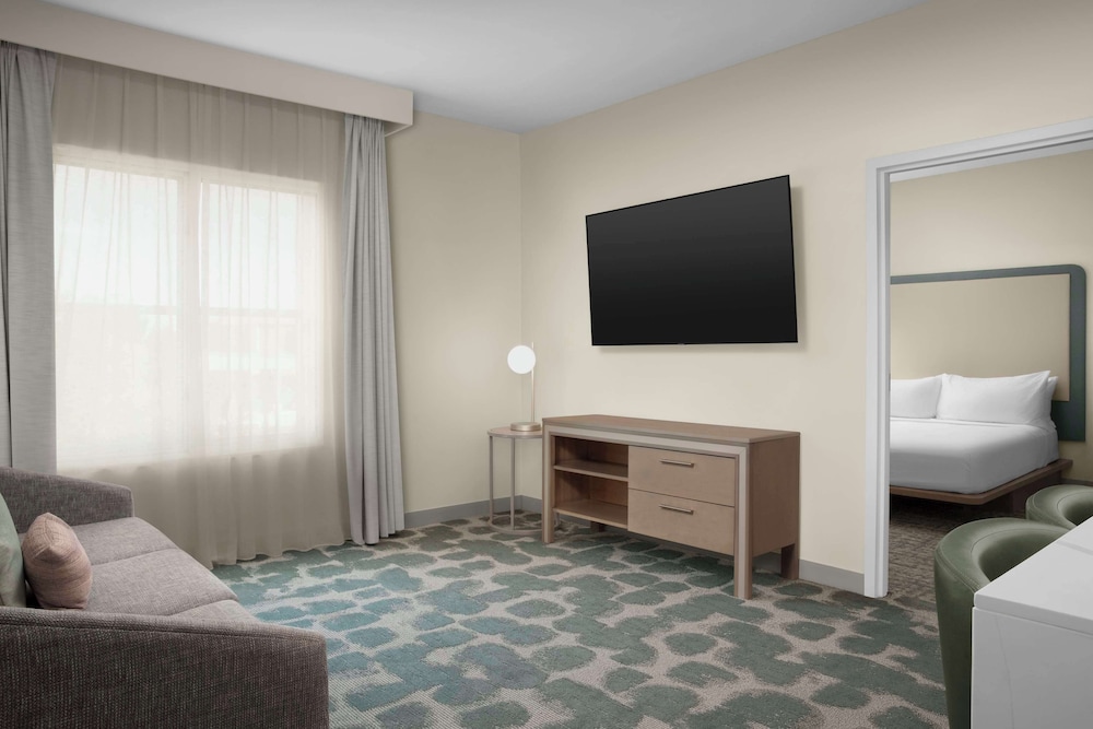 Studio Suite, 2 Queen Beds, Non Smoking photo 3