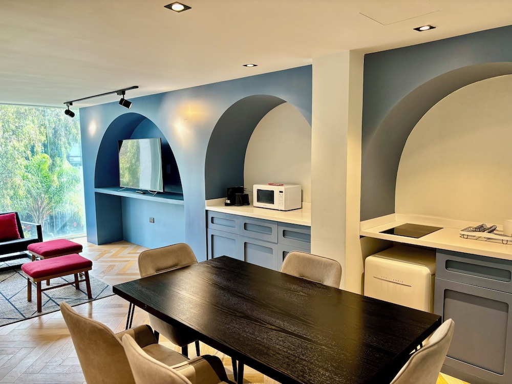Executive Apartment, 2 Bedrooms - Photo 7