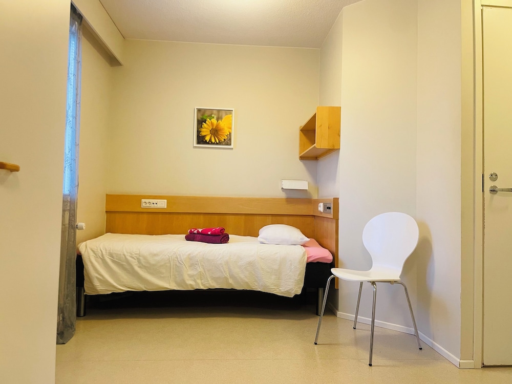 Basic Room photo 3