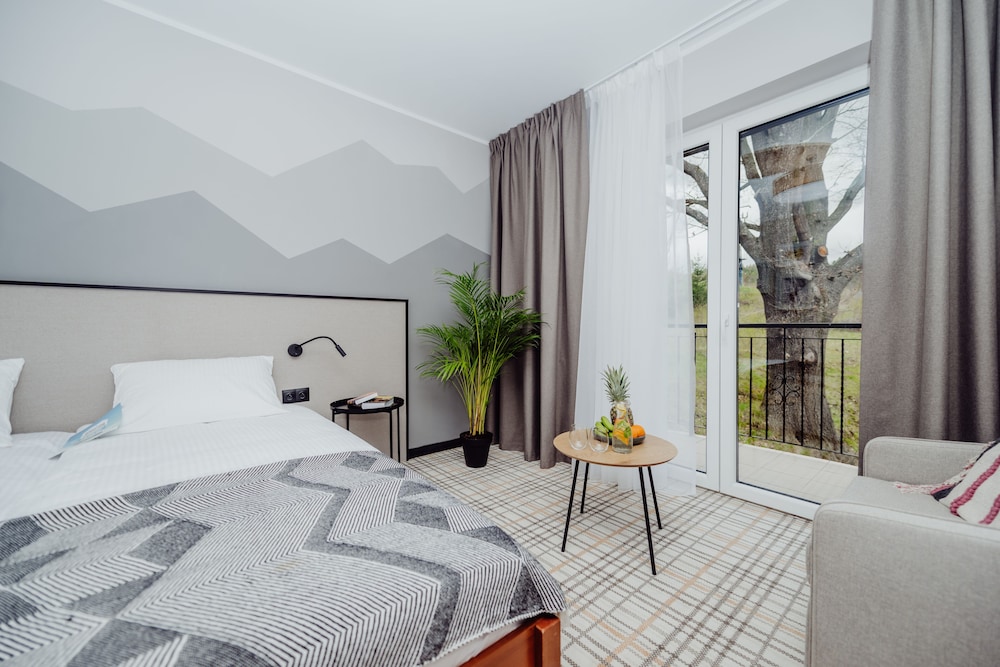 Superior Room, Multiple Beds photo 3