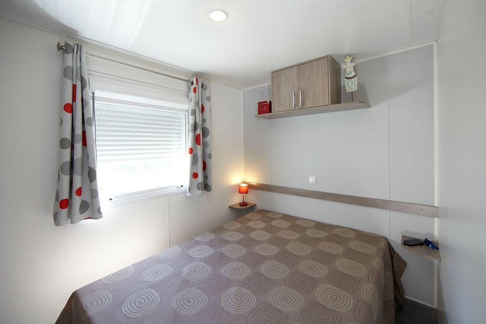 Mobile Home (Alpage) photo 1