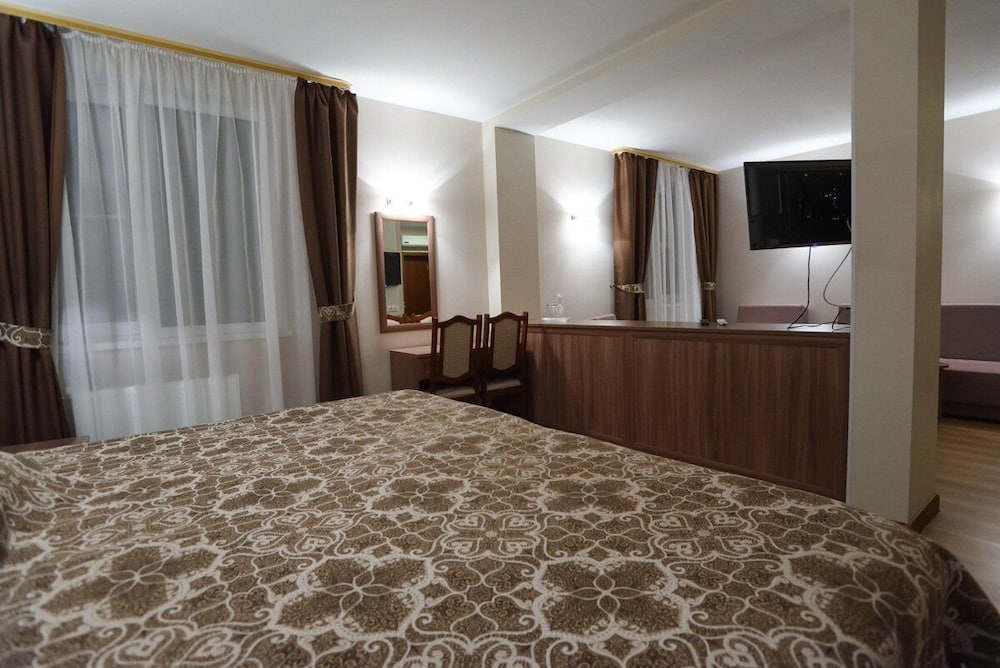 Suite photo 1