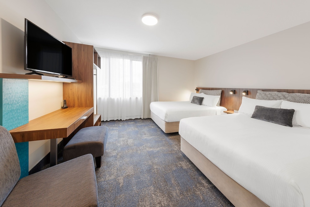 Superior Twin room - Photo 1