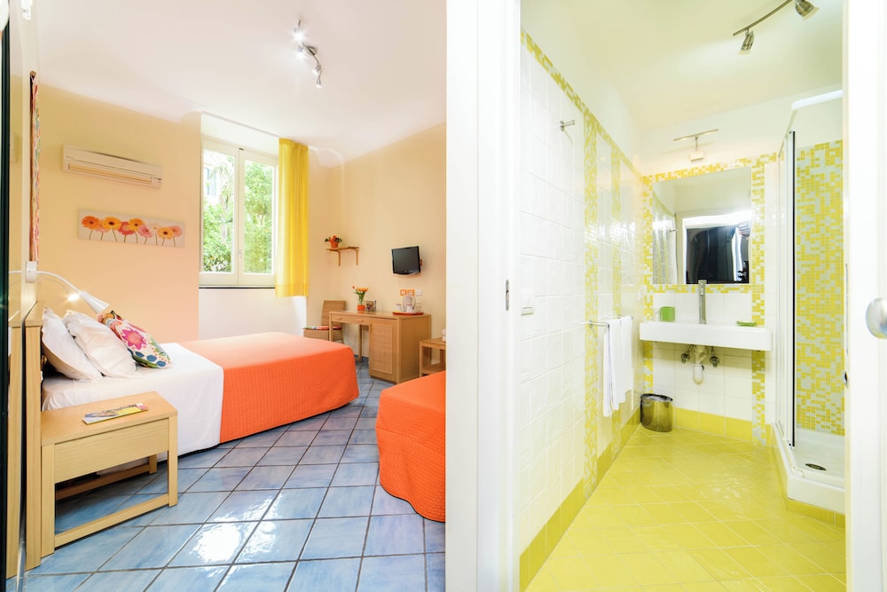 Basic Room, 1 Bedroom, Ensuite photo 2