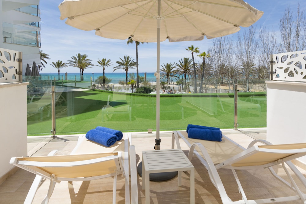 Premium Double Room, Terrace, Sea View photo 3