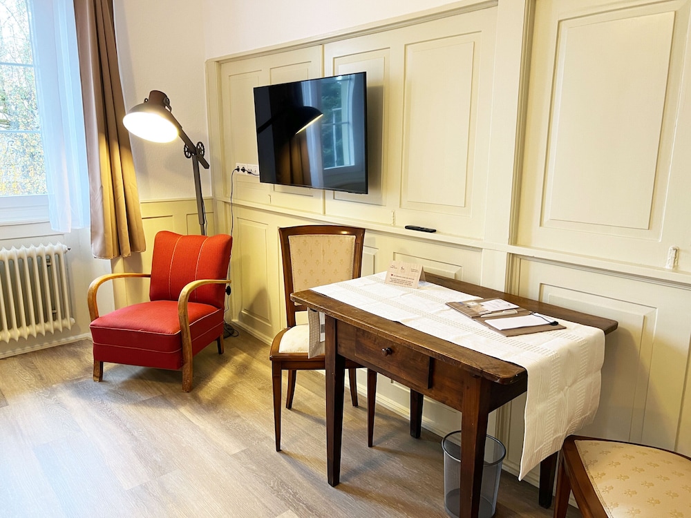 Exclusive Double Room, Private Bathroom (Doppelzimmer Landhaus) photo 3