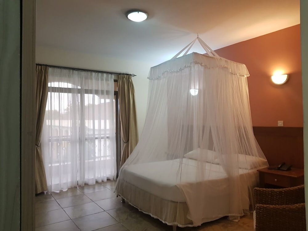 Standard Single Room photo 1