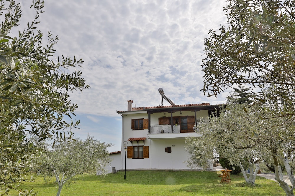 Zeusplace Olympus Olive Country House 4, Bilde 42