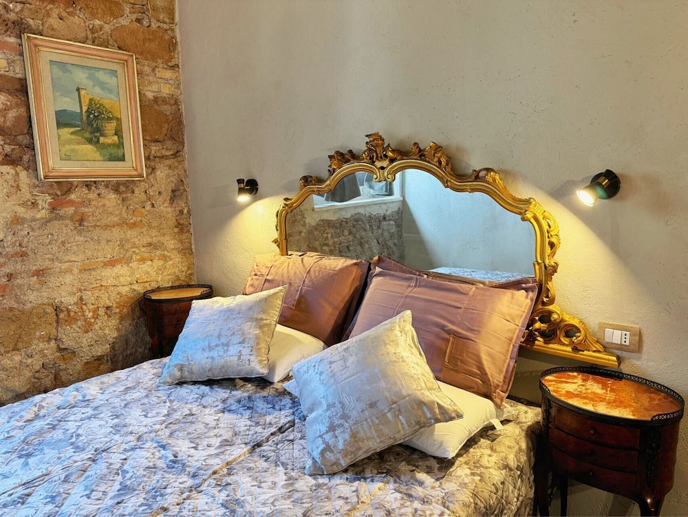 Romantic Double Room