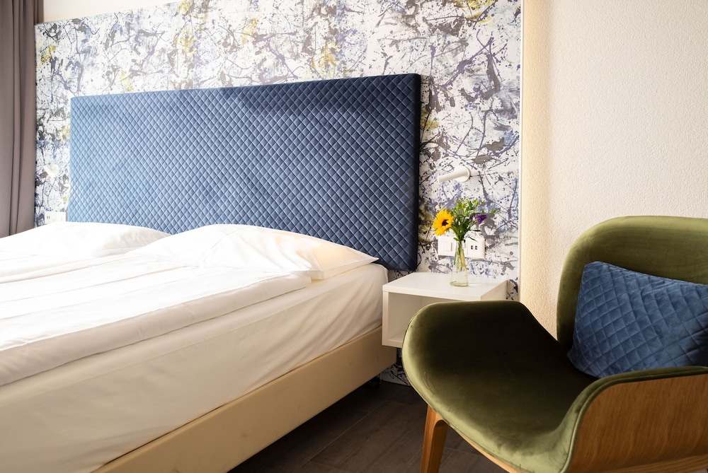 Standard Room, Balcony