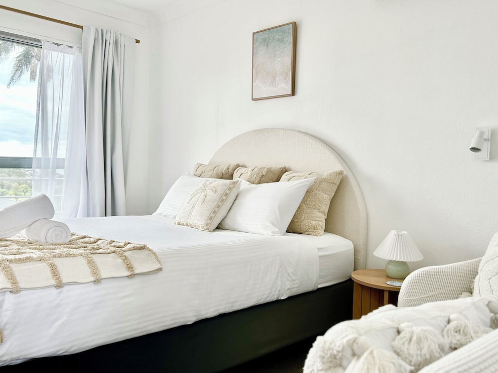 Superior Room, Balcony, Sea View photo 1