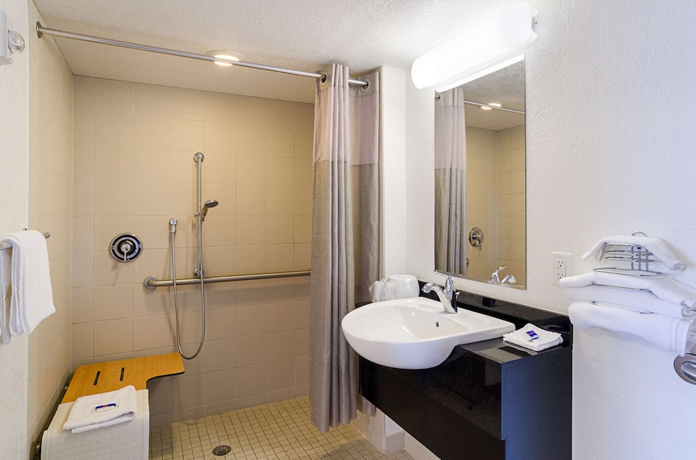 Motel 6- Denver, CO Downtown, Billede 5