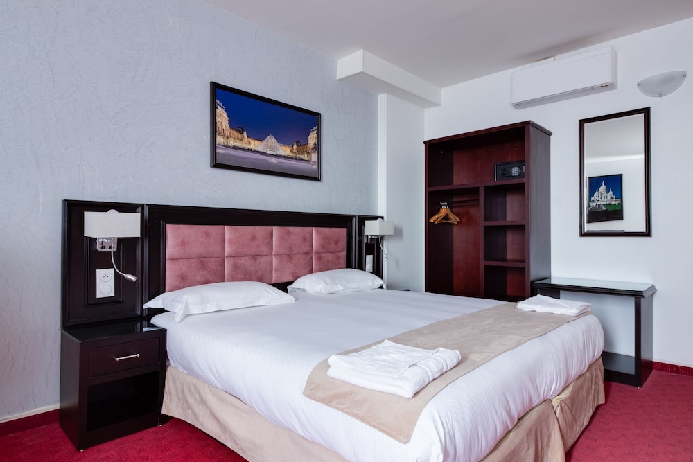 Deluxe Double Room, 1 Double Bed - Photo 11