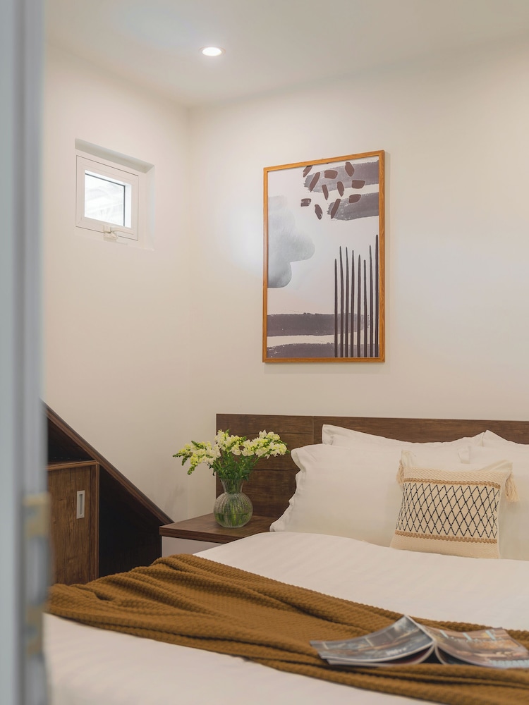 Standard Double Room - Photo 5