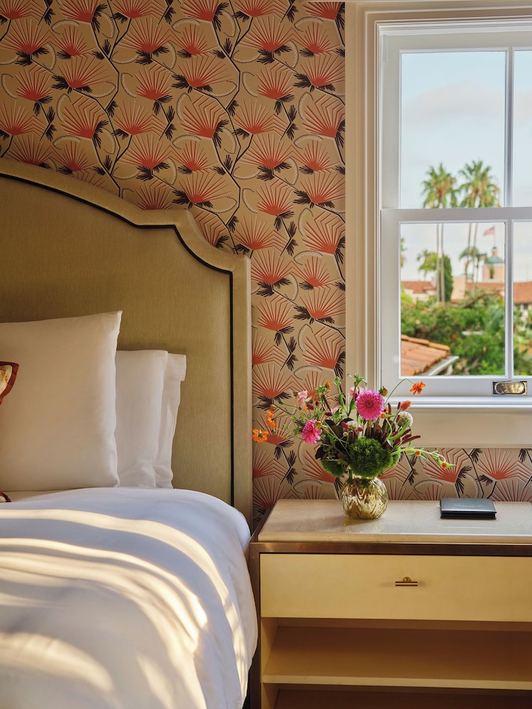 Bungalow, Balcony (studio)