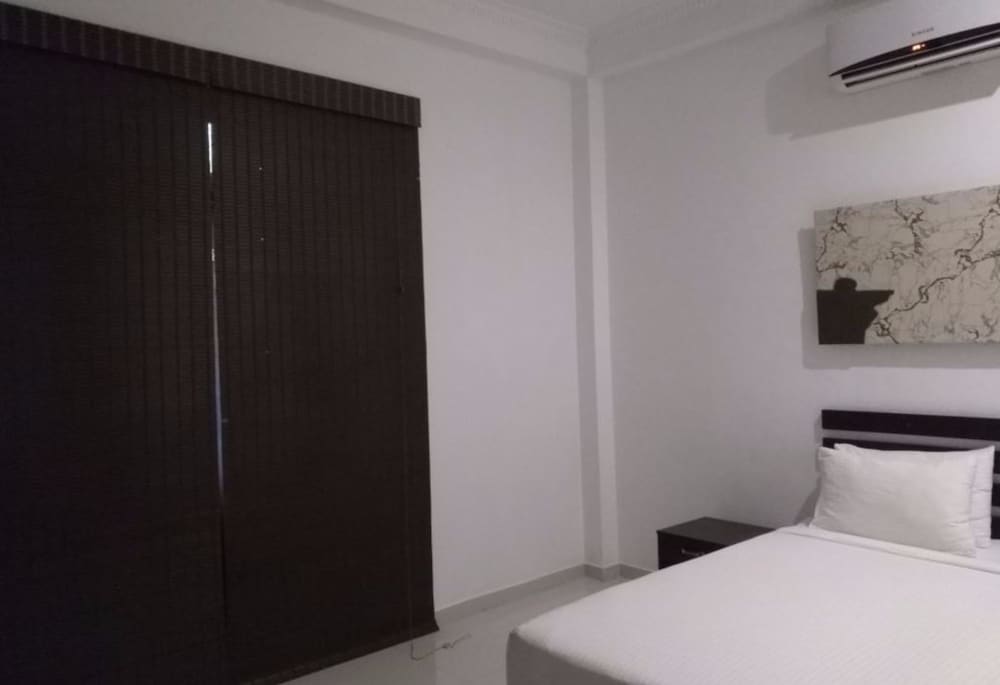 Superior Double Room, Garden View photo 3