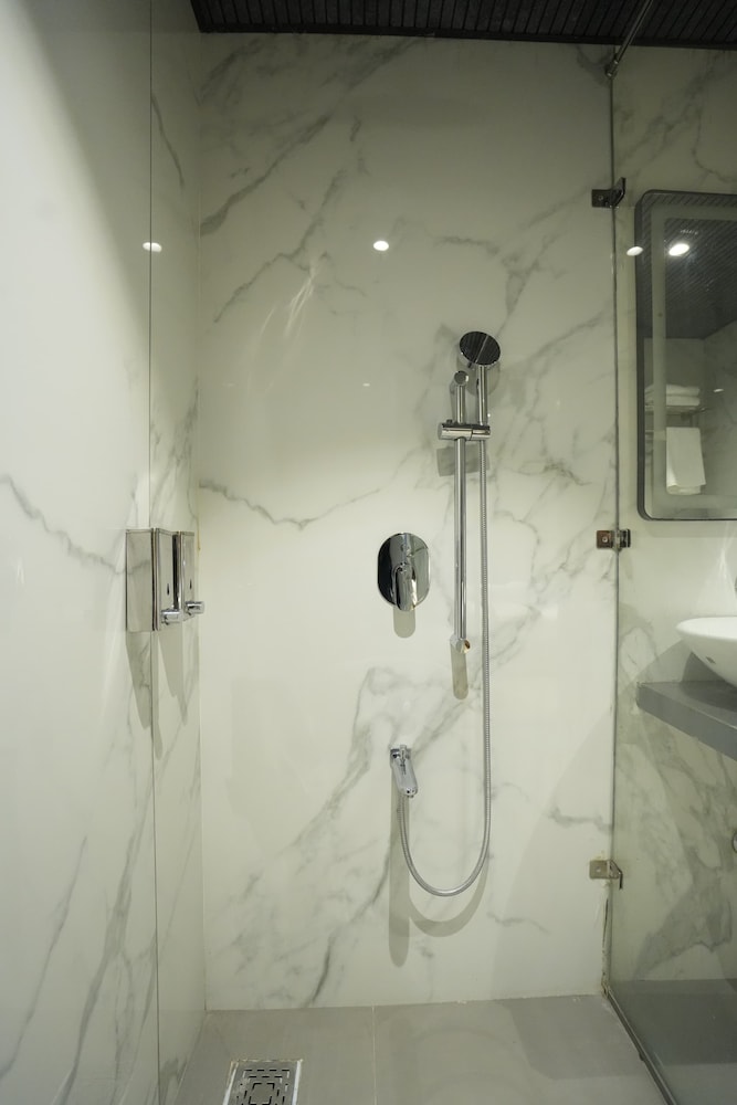 Luxury Double Room, City View photo 2