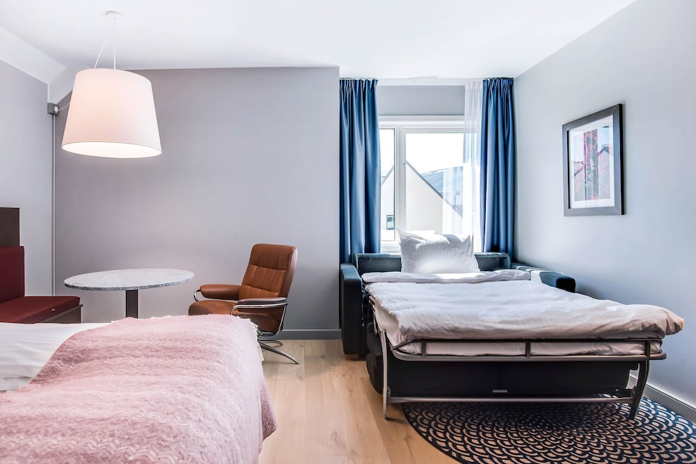 Superior Double Room - Photo 7