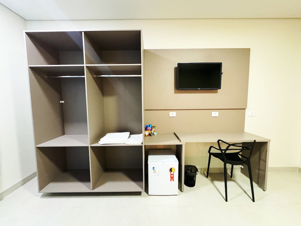 Standard Single Room photo 3