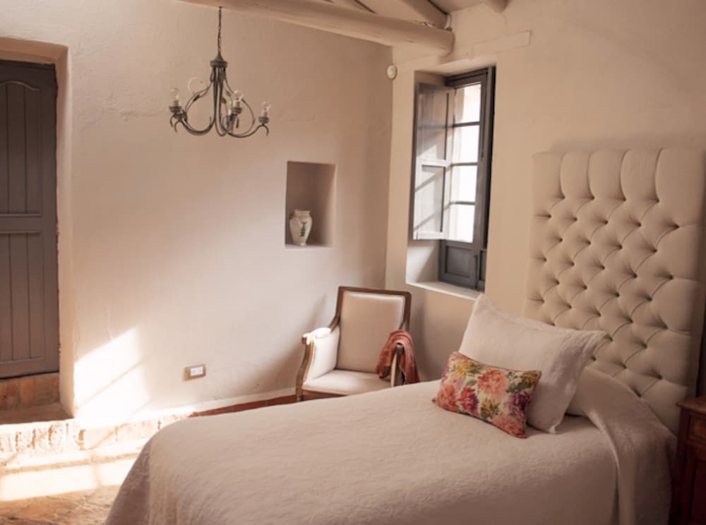Superior Double Room, 1 King Bed, Jetted Tub