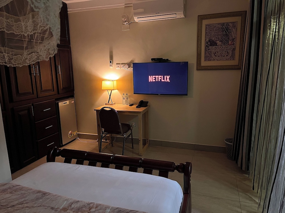 Economy Single Room, Ground Floor photo 3