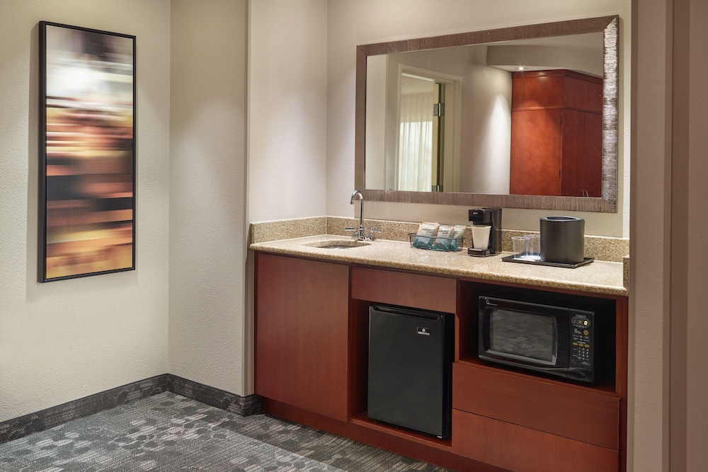 Suite, 1 Bedroom photo 3