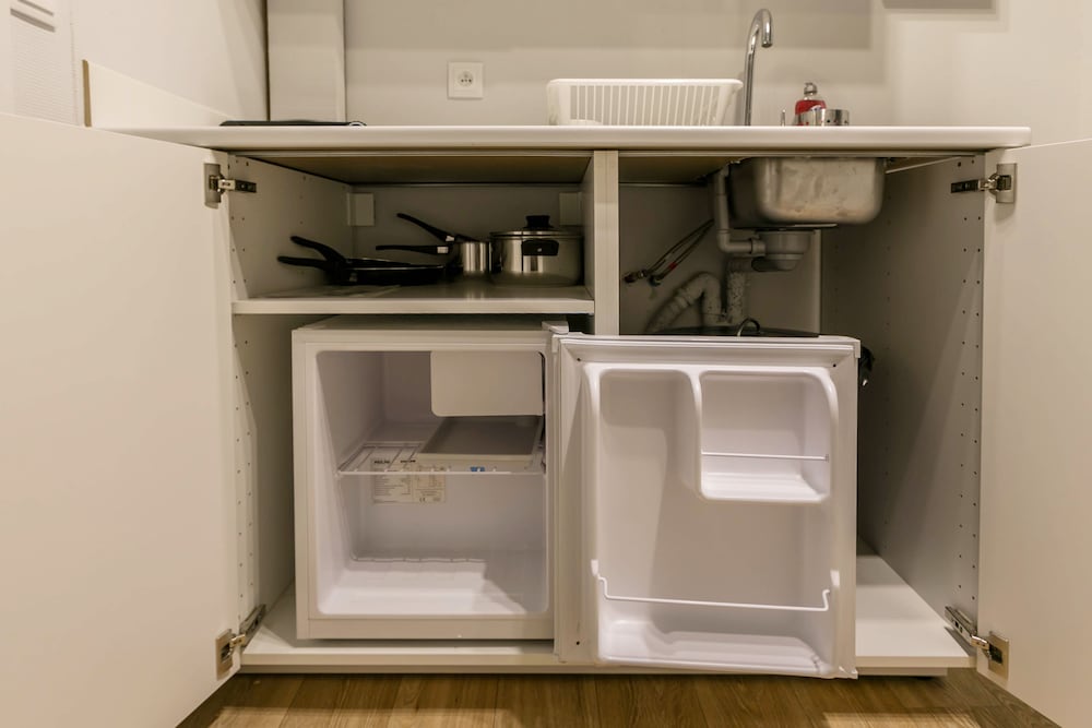 Classic Apartment, 2 Double Beds, Non Smoking (16) photo 3