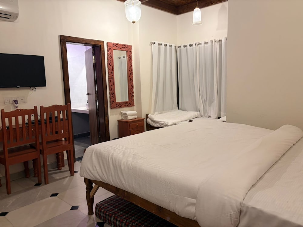 Executive Room
